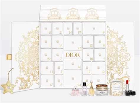 dior advent calendar sale|Dior advent calendar 2023 price.